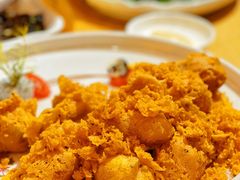 香炸生蚝-德胜轩正宗顺德菜(宝安沙井会展中心店)