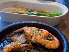 -大鸭梨烤鸭(枣园店)