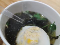 家宴灌蛋-家宴·灌蛋·沙茶面(曾厝垵店)