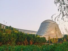 -重庆悦来温德姆酒店