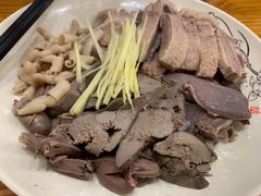 -乡亲鹅肉城(昆山店)