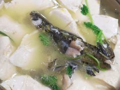 -竹海湾农家土菜