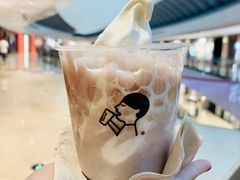 -喜茶(上海兴业太古汇店)