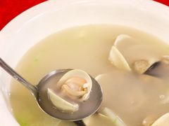 白贝冬瓜汤-隆都四季香饭店(碧海路店)