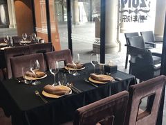 -Efes Turkish & Mediterranean Cuisine 艾菲斯餐厅(陆家嘴店)