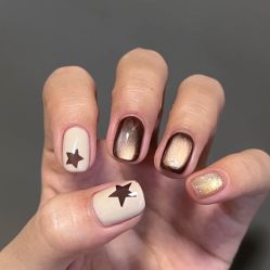 -斯馨·健康美甲美睫