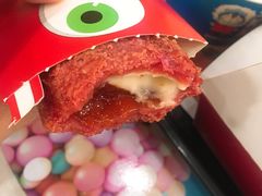 -肯德基(西安电子城店)