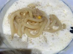 -火山屋台(新街口店)