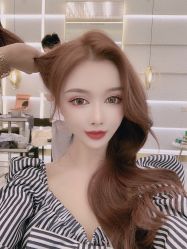 -3AM·S HAIR SALON烫发染发接发
