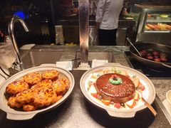 -长沙北辰洲际酒店-兰调全日餐厅