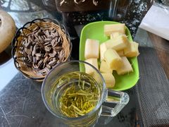 -随意茶庄·地道杭帮农家菜(梅家坞店)