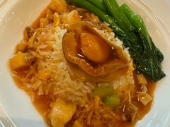 -唐阁(香港朗廷酒店)