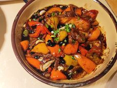 -小柴米·传统江西菜(八一广场店)
