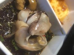 -海味当家·蒸锅海鲜(星海公园店)