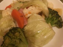 -太平馆餐厅(油麻地店)