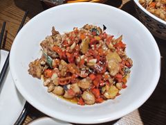 -八碗湘长沙市井菜(坡子街店)