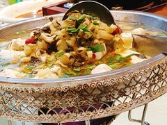 -紫鑫阁饭庄(长安店)