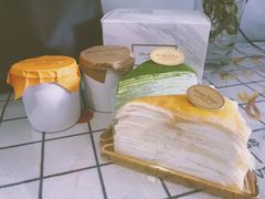 -布歌东京(德基BHG店)