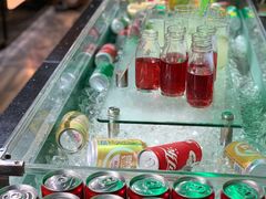 -泰谷酒店·太古码头闽菜自助餐厅