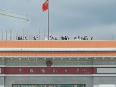 -图们国门景区