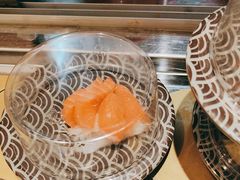 -争鲜回转寿司(通州万达店)