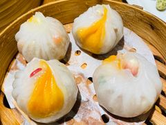 -点心传说·粤菜点心(佐阾虹湾店)