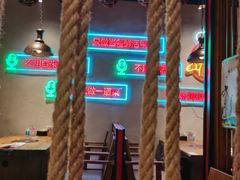 大堂-洪湘记川湘·甲鱼馆(四海凯悦美食广场店)
