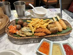 -PHO爺·越南料理(亦庄大族广场店)