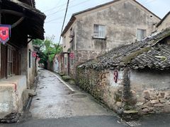 -戚继光纪念馆