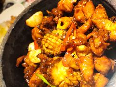-吉旺港式餐厅(南方商城店)