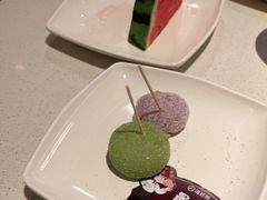 -海底捞火锅(玉桥商业广场店)