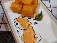 招牌红米肠粉-海航大厦万豪酒店彩海轩中餐厅(霄云路店)
