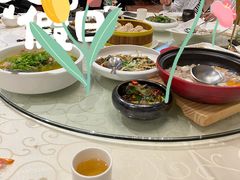 -同里湖大饭店-怡景轩中餐厅(同里古镇店)