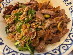 -梅溪·小伙子干挑面(安吉总店)