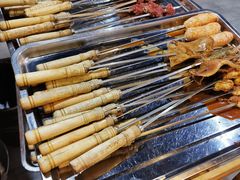 -袁家水泊水浒烤肉(白金店)