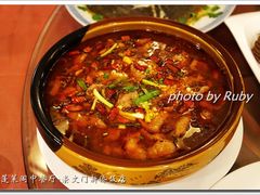 -蓬莱阁中餐厅(崇文门店)