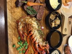 -G+KITCHEN(龙湖狮山天街店)