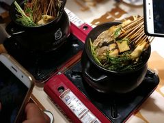 -阿里巴巴海鲜烧烤家常菜(黄岛店)