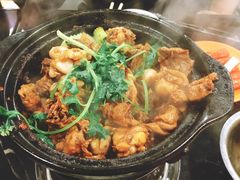 -二楼老店重庆鸡公煲(真光路店)