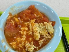-上海师范大学西部食堂