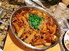 八味焖锅-黄记煌三汁焖锅(新世纪广场店)