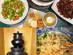 -三锅莊·牦牛肉火锅·香格里拉特色藏餐宴请餐厅(菱角塘路店)