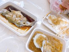 -盒马鲜生(双清路店)