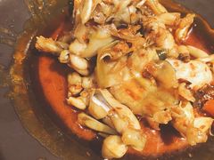 -佬土鹅肠火锅(解放路店)
