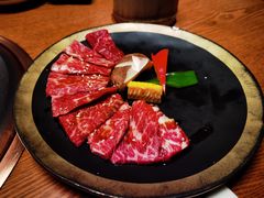 -炎蔵牛舌烤肉