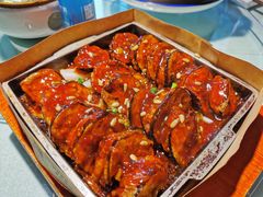 -三强鸽子(中原路店)