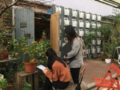 -六出私塾LiuChu•成人美术书法系统课程专业画室(熊婆婆的花园店)