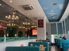 -龙聚德北京烤鸭(沙坪坝华宇A馆店)