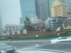 -草原塞蛮羊火锅城(港湾店)