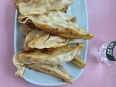 -奕宏饺子楼(朱庄小区店)
